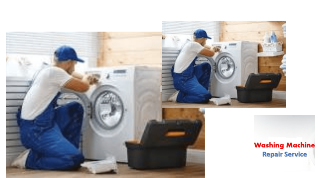 Washing Machine Repair